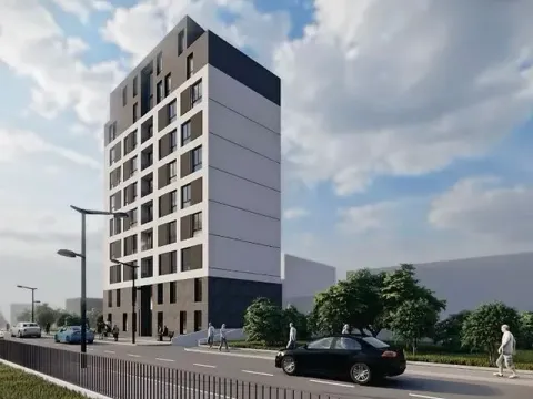 Sale, studio apartment, 30m², Ilino, Bar - image 2