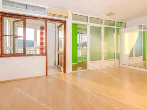 Prodaja, jednosoban stan, 49m², Topla, Herceg Novi - image 9