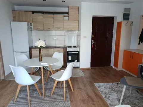 Izdavanje, jednosoban stan, 46m², Zabjelo, Podgorica - image 3