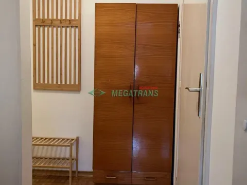 Rent, two bedroom apartment, 64m², Liman 3, Novi Sad Sve Podlokacije - image 8