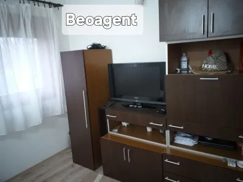 Prodaja, jednosoban stan, 31m², Novi Beograd Sve Podlokacije, Beograd - image 2