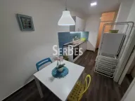 Izdavanje, jednosoban stan, 40m², Liman 4, Novi Sad Sve Podlokacije - image 8