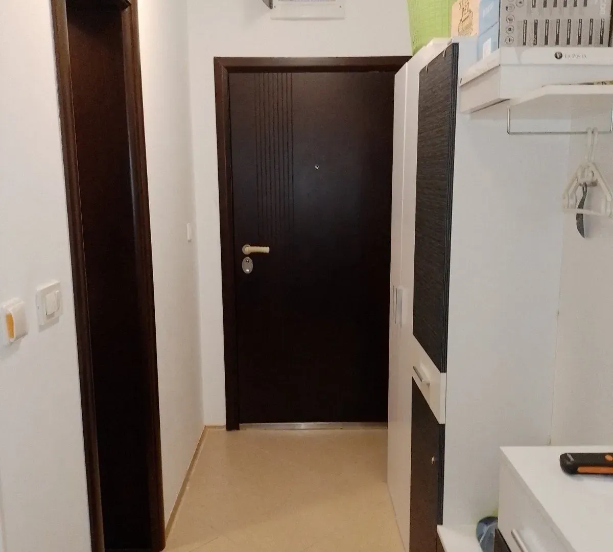 Sale, one bedroom apartment, 32m², Mainski Put, Budva