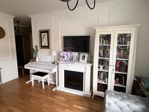 Sale, one bedroom apartment, 45m², City Kej, Podgorica - image 4