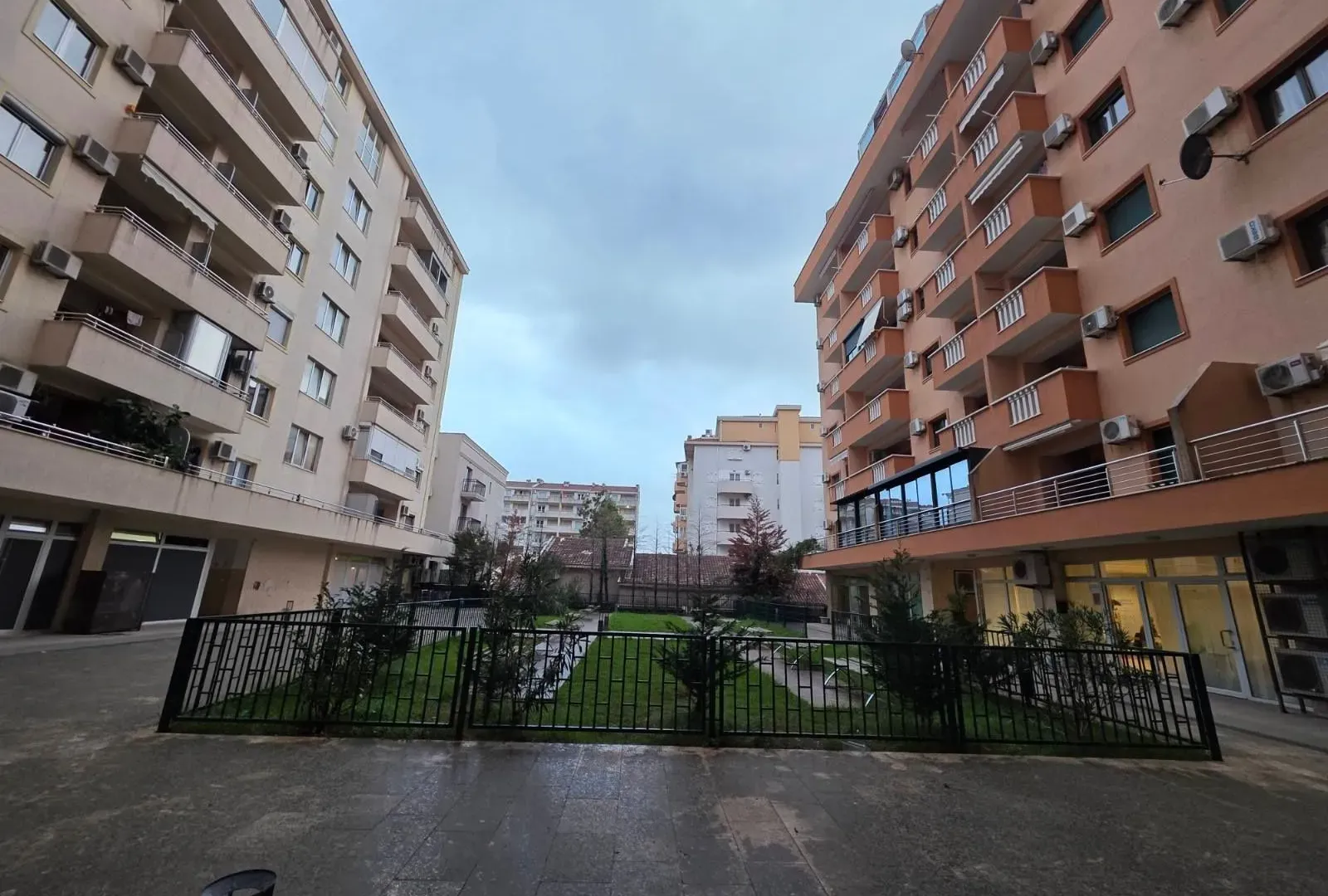 Sale, office space, 35m², Budva, Crna Gora