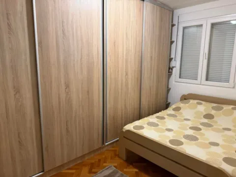 Izdavanje, jednosoban stan, 42m², Preko Morače, Podgorica - image 5
