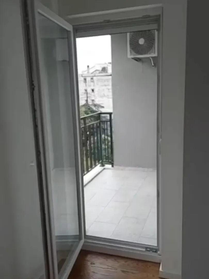 Rent, one bedroom apartment, 43m², Zabjelo, Podgorica