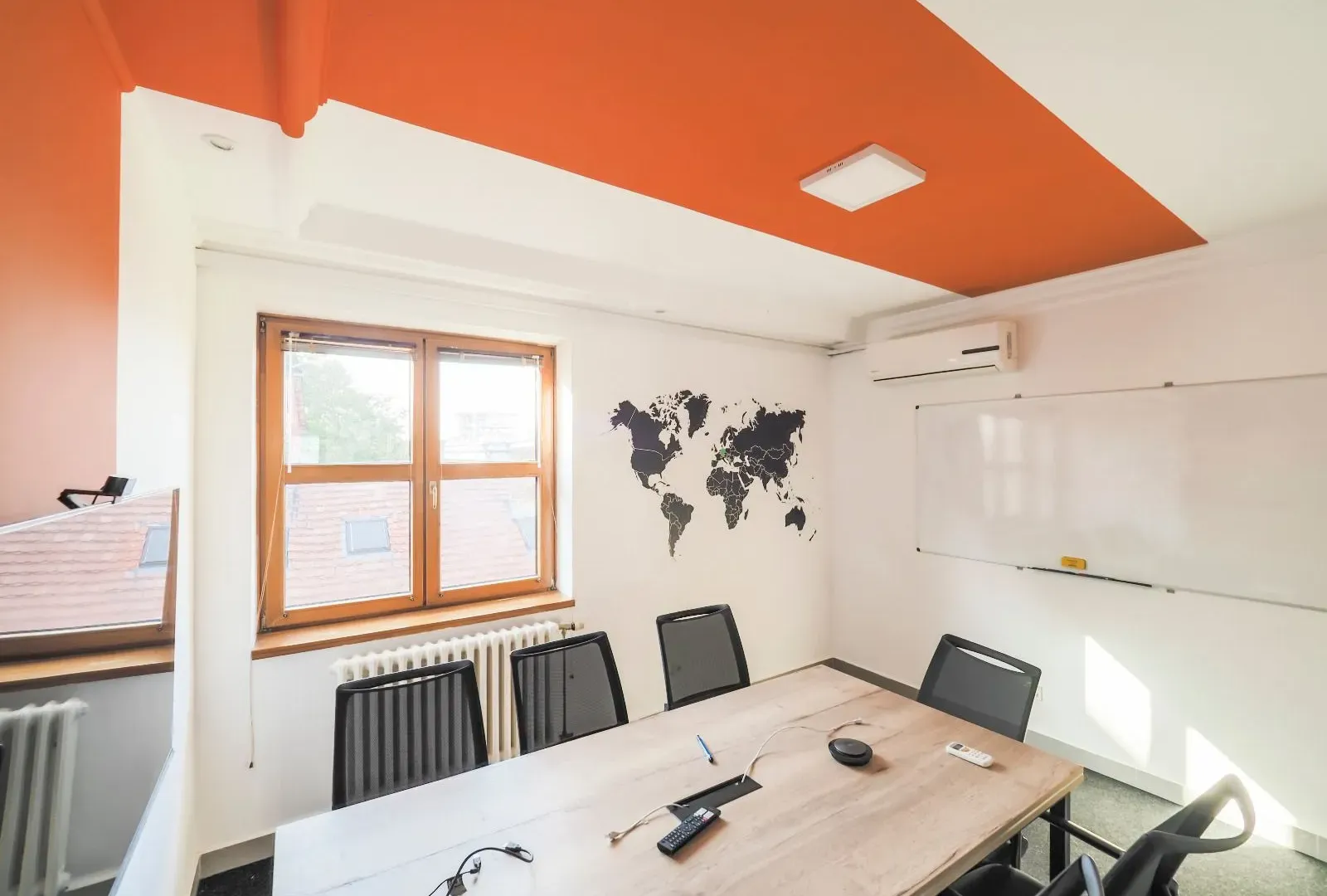 Sale, five bedroom apartment, 221m², Vračar Sve Podlokacije, Beograd
