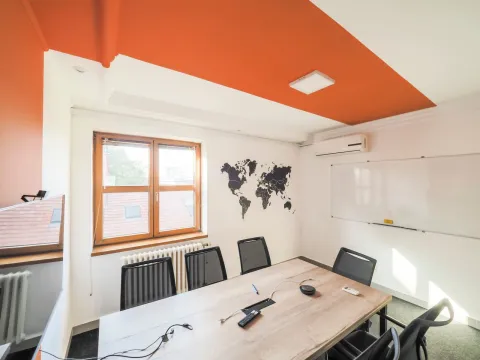 Sale, five bedroom apartment, 221m², Vračar Sve Podlokacije, Beograd - image 4