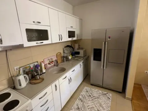 Prodaja, jednosoban stan, 54m², Zabjelo, Podgorica - image 3