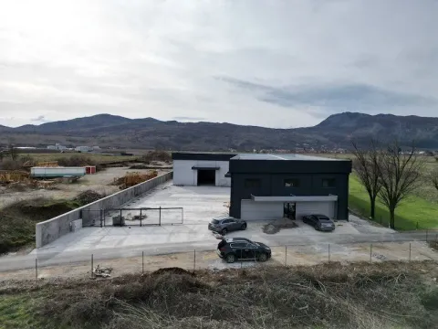 Rent, office space, 1000m², Donja Gorica, Podgorica - image 8