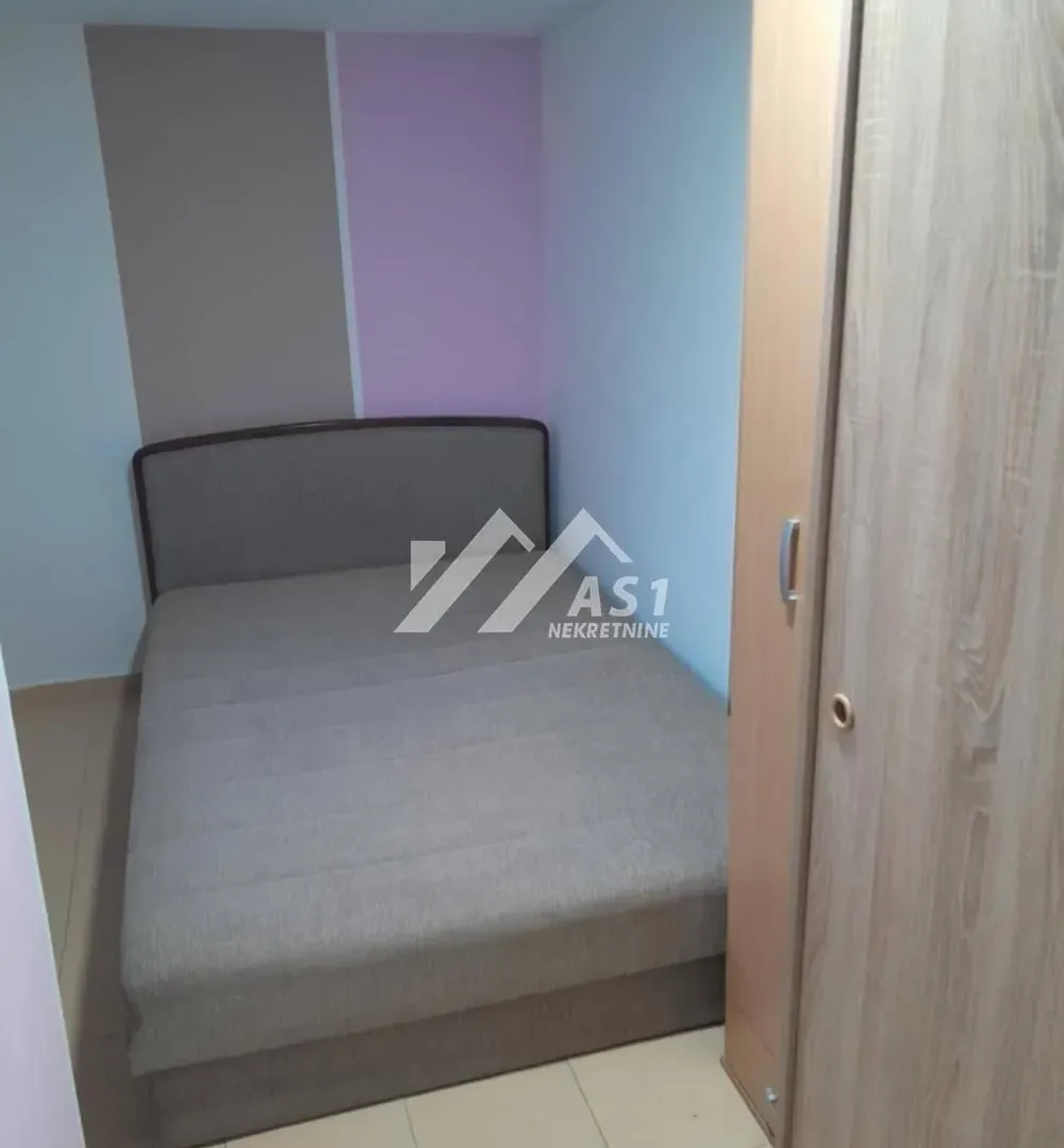 Izdavanje, jednosoban stan, 40m², Liman 4, Novi Sad Sve Podlokacije