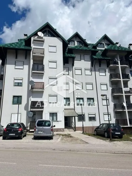 Prodaja, jednosoban stan, 36m², Zlatibor, Srbija