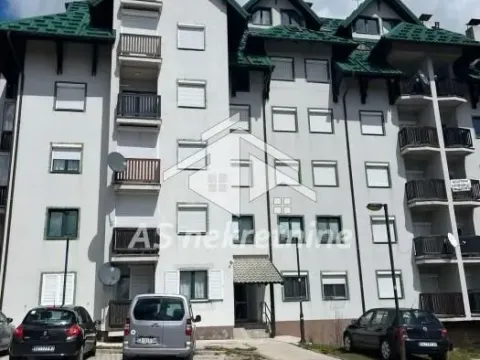 Prodaja, jednosoban stan, 36m², Zlatibor, Srbija - image 16