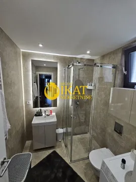 Sale, one bedroom apartment, 40m², Stari Grad, Beograd - image 6