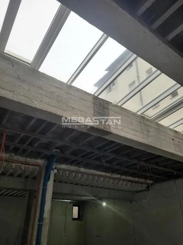 Sale, office space, 375m², Vračar Centar, Vračar Sve Podlokacije