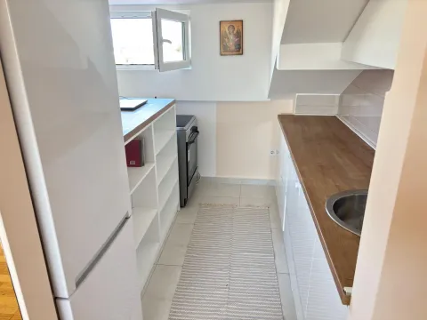 Prodaja, dvosoban stan, 56m², Zabjelo, Podgorica - image 5