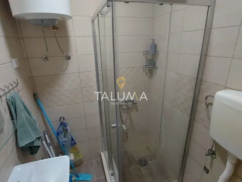 Izdavanje, jednosoban stan, 45m², Preko Morače, Podgorica - image 4