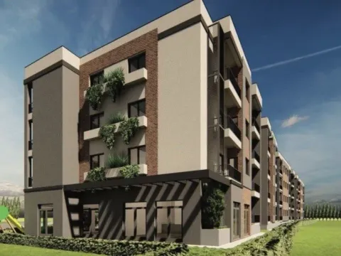 Sale, apartment, 30m², Zabjelo, Podgorica - image 2