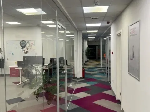 Rent, office space, 432m², Stari Merkator, Novi Beograd Sve Podlokacije - image 9