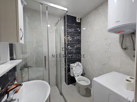 Rent, studio apartment, 27m², Popovići, Bar - image 4