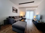 Rent, three bedroom apartment, 77m², Autokomanda, Voždovac Sve Podlokacije - image 6