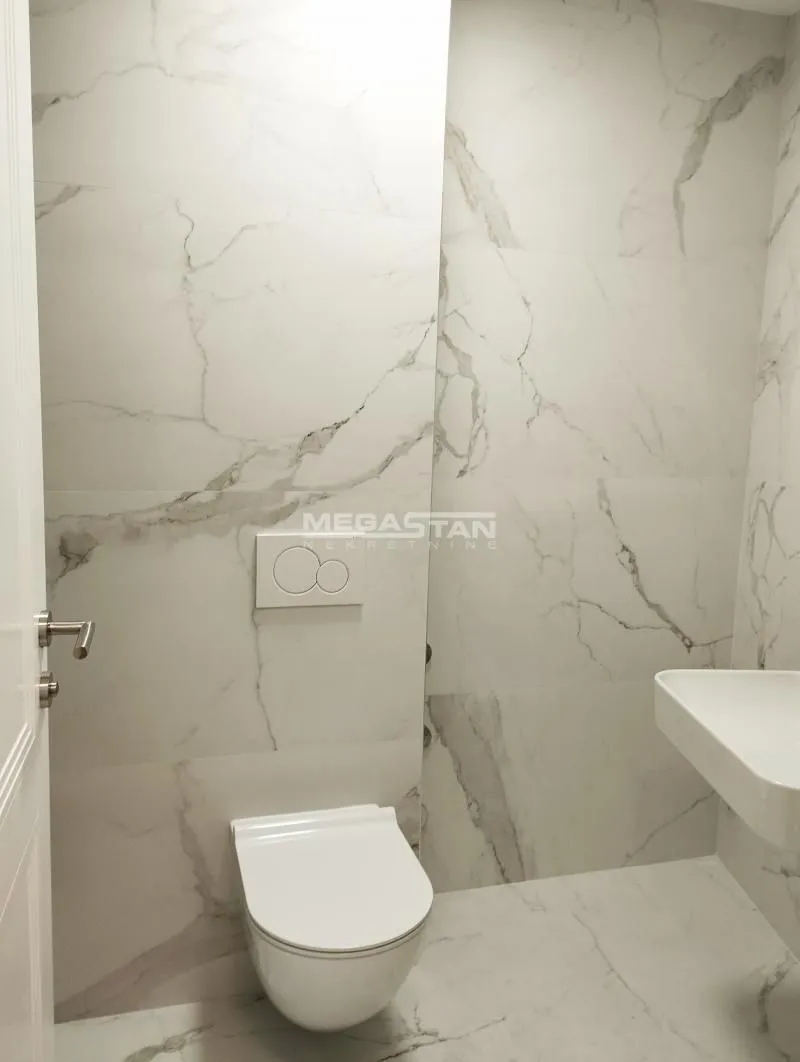 Sale, two bedroom apartment, 71m², Čubura, Beograd