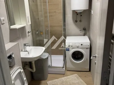 Izdavanje, stan, 27m², Telep, Novi Sad Sve Podlokacije - image 5