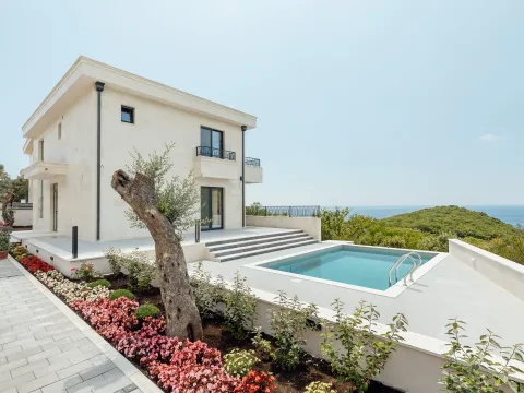 Prodaja, kuća, 318m², Reževići, Budva - image 14