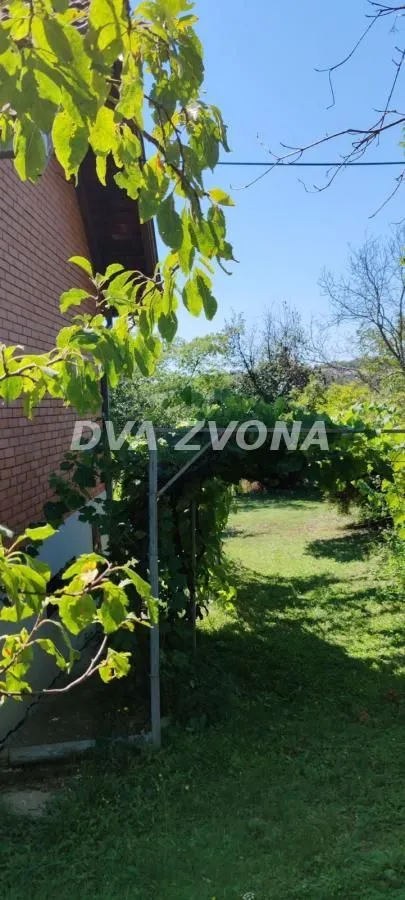 Sale, house, 66m², Irig, Srbija