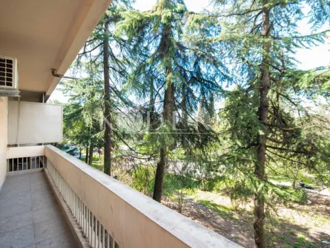 Izdavanje, dvosoban stan, 68m², Gintaš, Podgorica - image 23