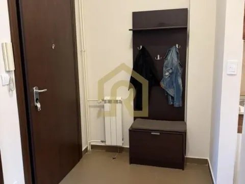 Izdavanje, dvosoban stan, 56m², Vračar Sve Podlokacije, Beograd - image 14