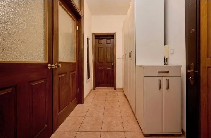 Sale, two bedroom apartment, 62m², Centar, Budva