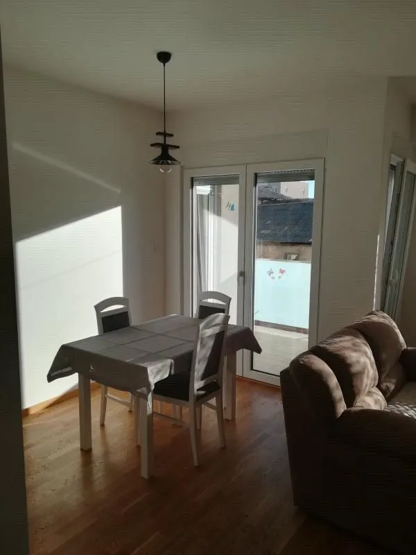 Rent, apartment, 51m², Zabjelo, Podgorica