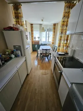 Prodaja, trosoban stan, 87m², Novi Beograd Blok 70, Novi Beograd Sve Podlokacije - image 5