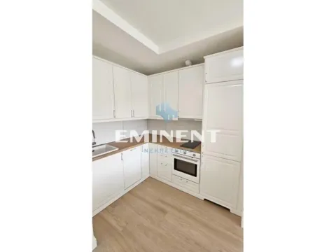 Rent, two bedroom apartment, 55m², Novi Beograd Blok 67, Novi Beograd Sve Podlokacije - image 4