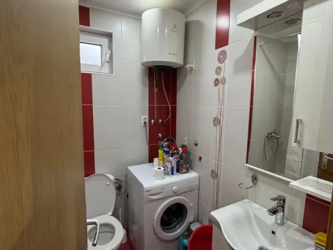 Rent, two bedroom apartment, 55m², Velji Vinogradi, Budva - image 6