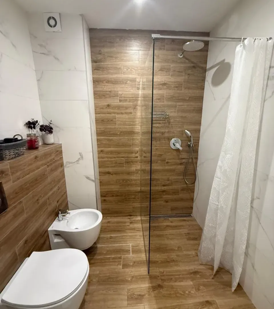 Rent, two bedroom apartment, 73m², Vezirov Most, Podgorica