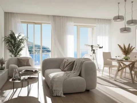 Sale, one bedroom apartment, 52m², Bečići, Budva - image 4