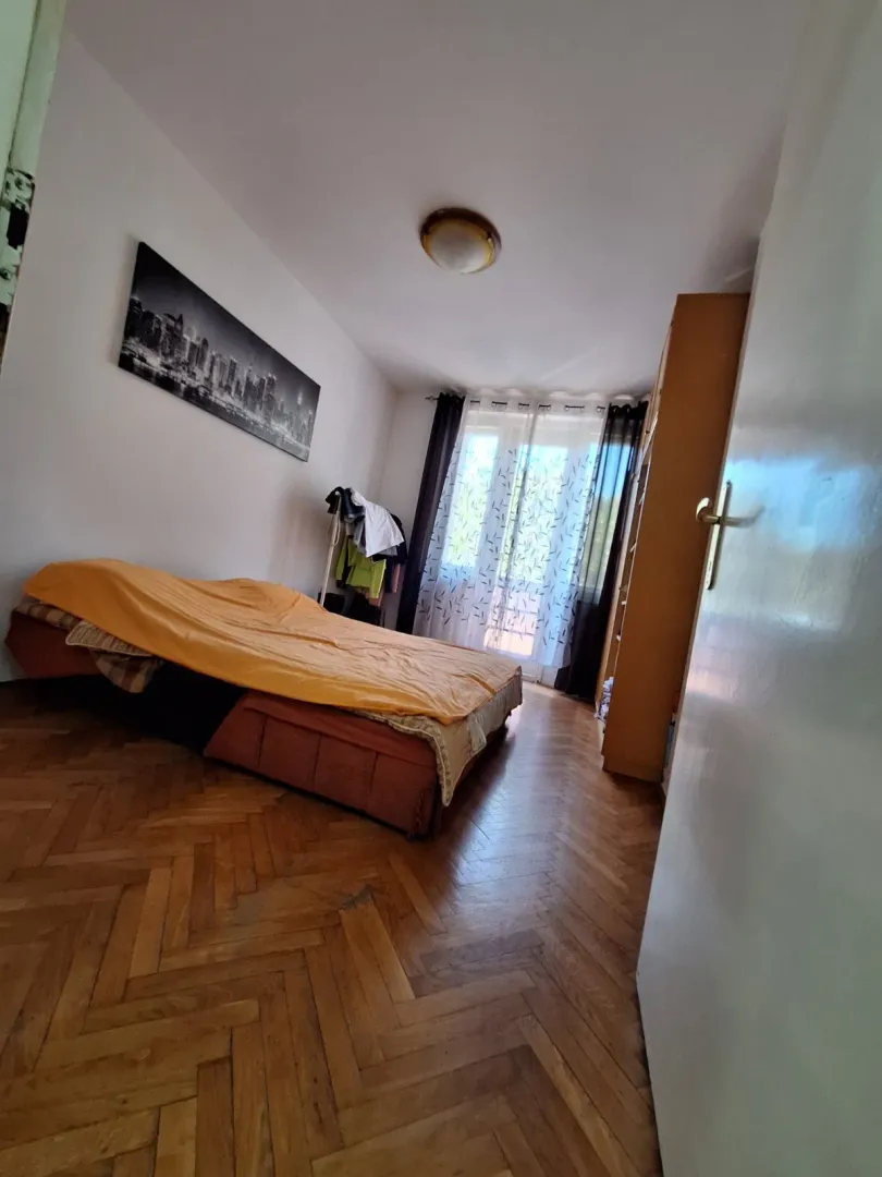 Prodaja, dvosoban stan, 64m², Centar, Podgorica