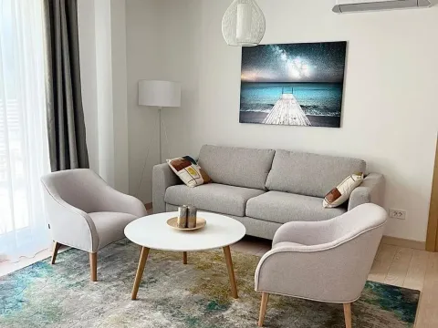 Prodaja, stan, 43m², Njivice, Herceg Novi - image 22