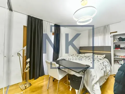 Prodaja, trosoban stan, 120m², Tološi, Podgorica - image 7