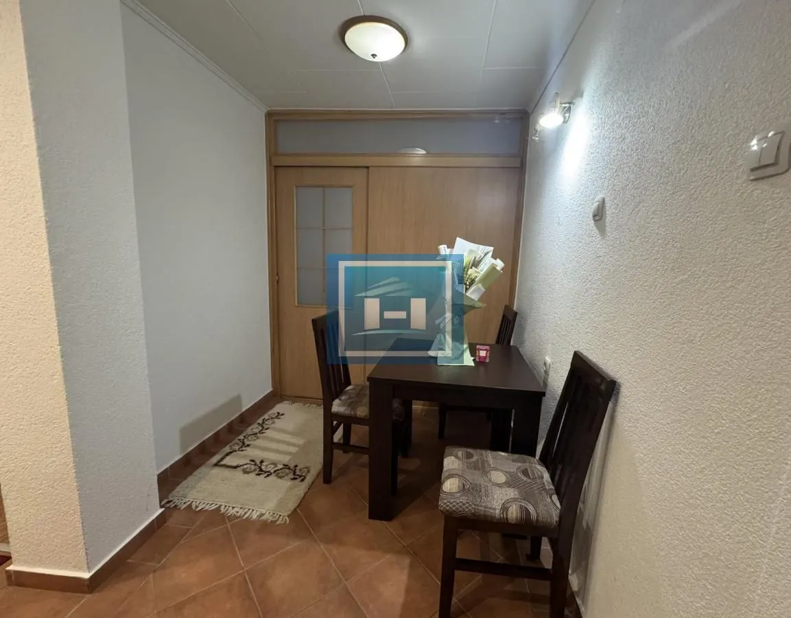 Prodaja, jednosoban stan, 35m², Dom Zdravlja, Ćuprija