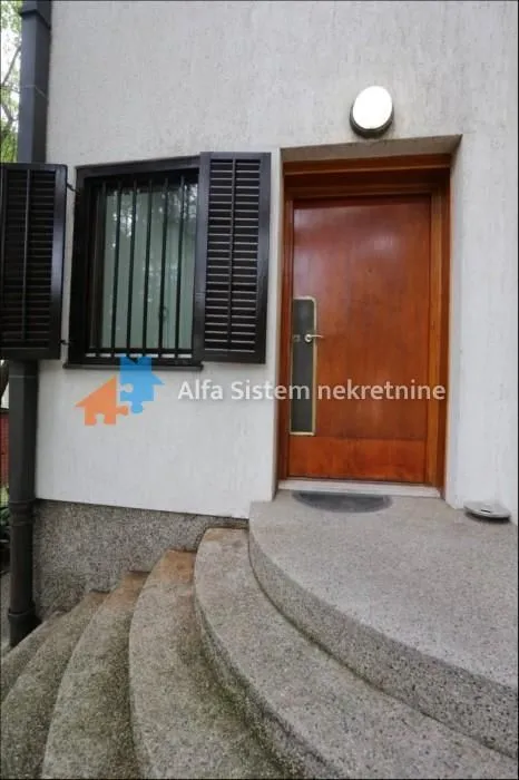 Izdavanje, kuća, 550m², Autokomanda, Voždovac Sve Podlokacije