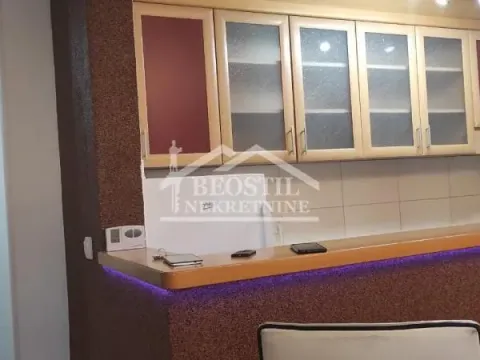 Izdavanje, jednosoban stan, 46m², Batajnica, Beograd - image 3