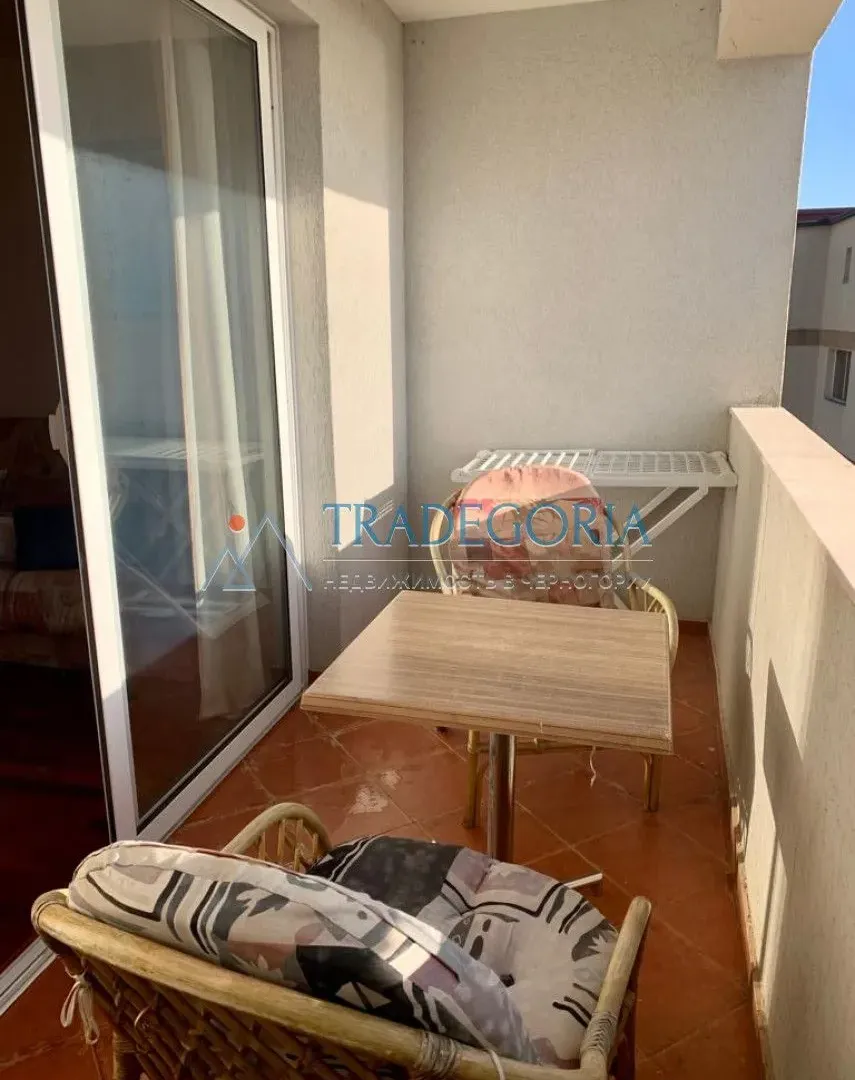 Prodaja, jednosoban stan, 116m², Petrovac, Budva