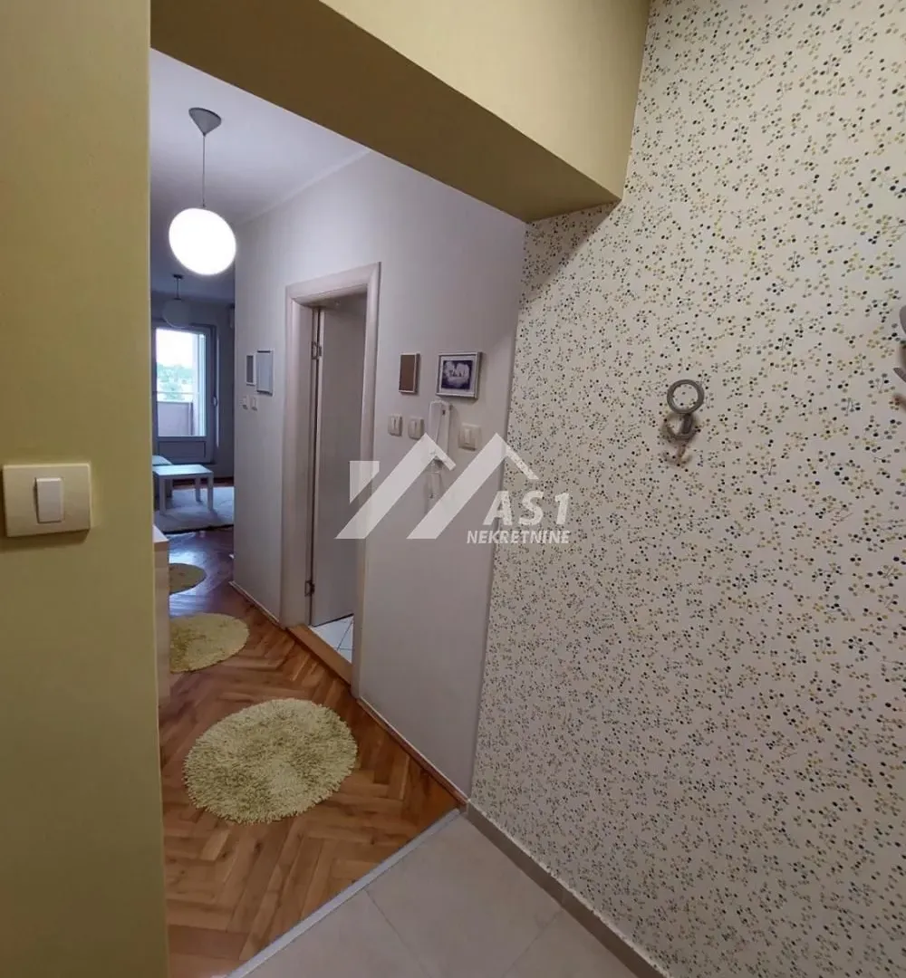 Rent, apartment, 30m², Nova Detelinara, Novi Sad Sve Podlokacije