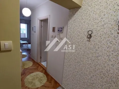Rent, apartment, 30m², Nova Detelinara, Novi Sad Sve Podlokacije - image 7