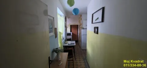 Prodaja, jednosoban stan, 31m², Zemun Centar, Zemun Sve Podlokacije - image 7