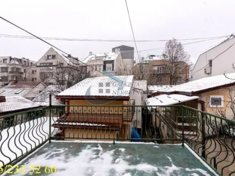 Prodaja, kuća, 124m², Čubura, Beograd - image 13